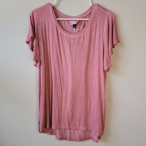 Universal Thread Short Sleeved Shirt